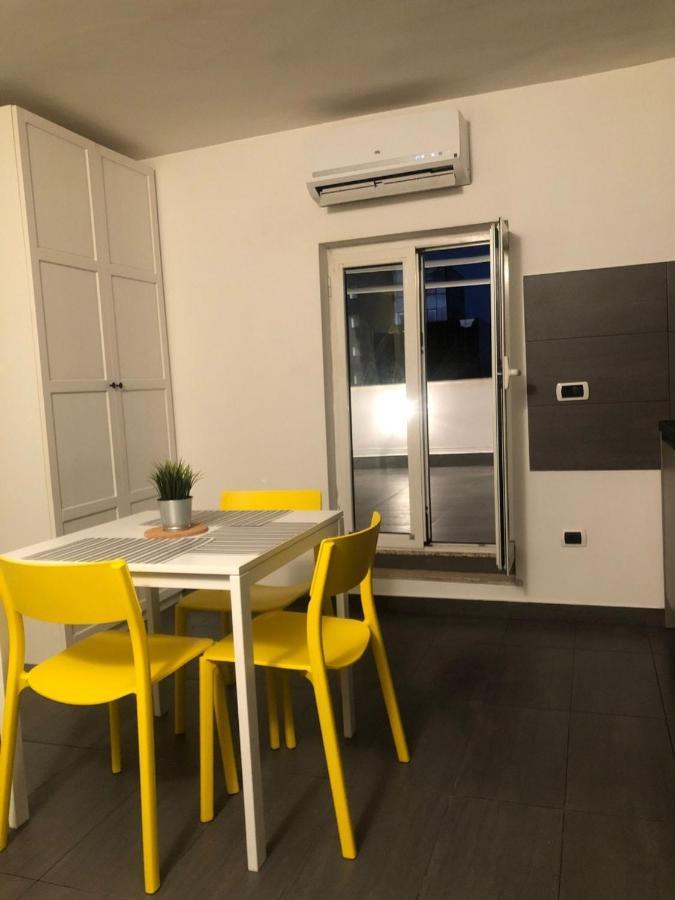 Amendola Howme Bari Dış mekan fotoğraf