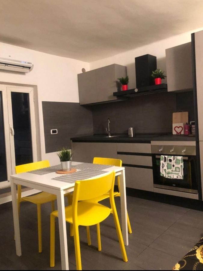 Amendola Howme Bari Dış mekan fotoğraf