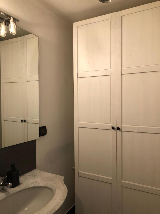 Amendola Howme Bari Dış mekan fotoğraf