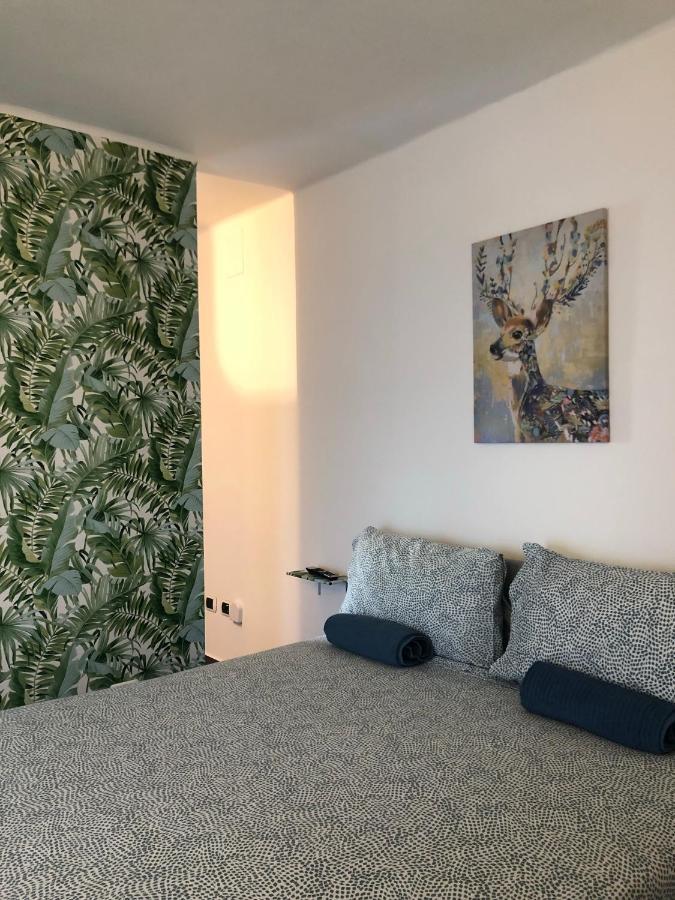 Amendola Howme Bari Dış mekan fotoğraf