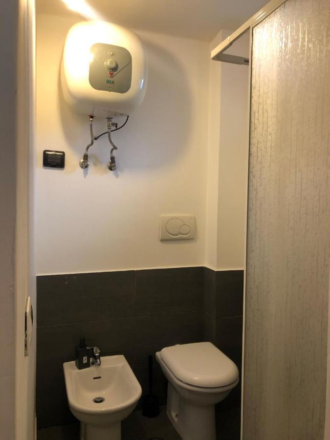 Amendola Howme Bari Dış mekan fotoğraf